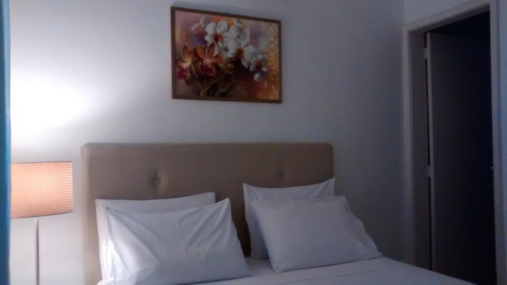 Copacabana 796 Apartamento *