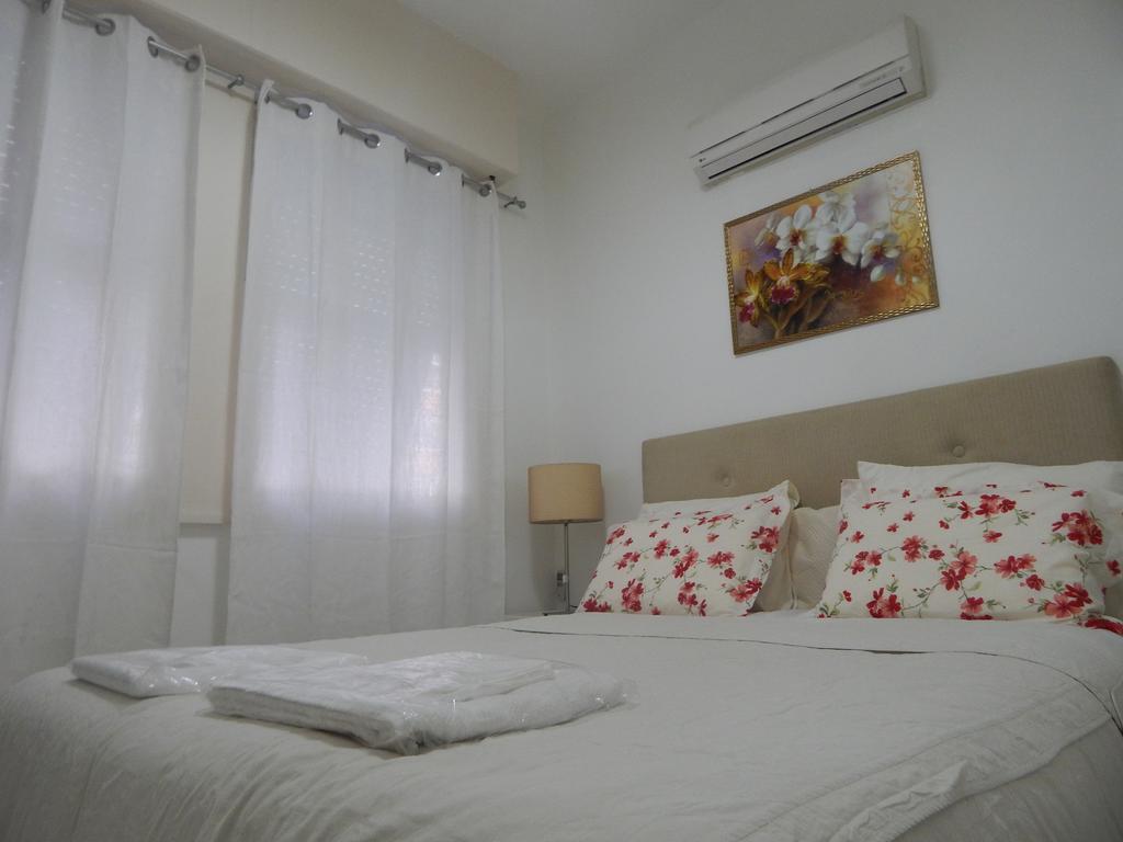 Copacabana 796 Apartamento