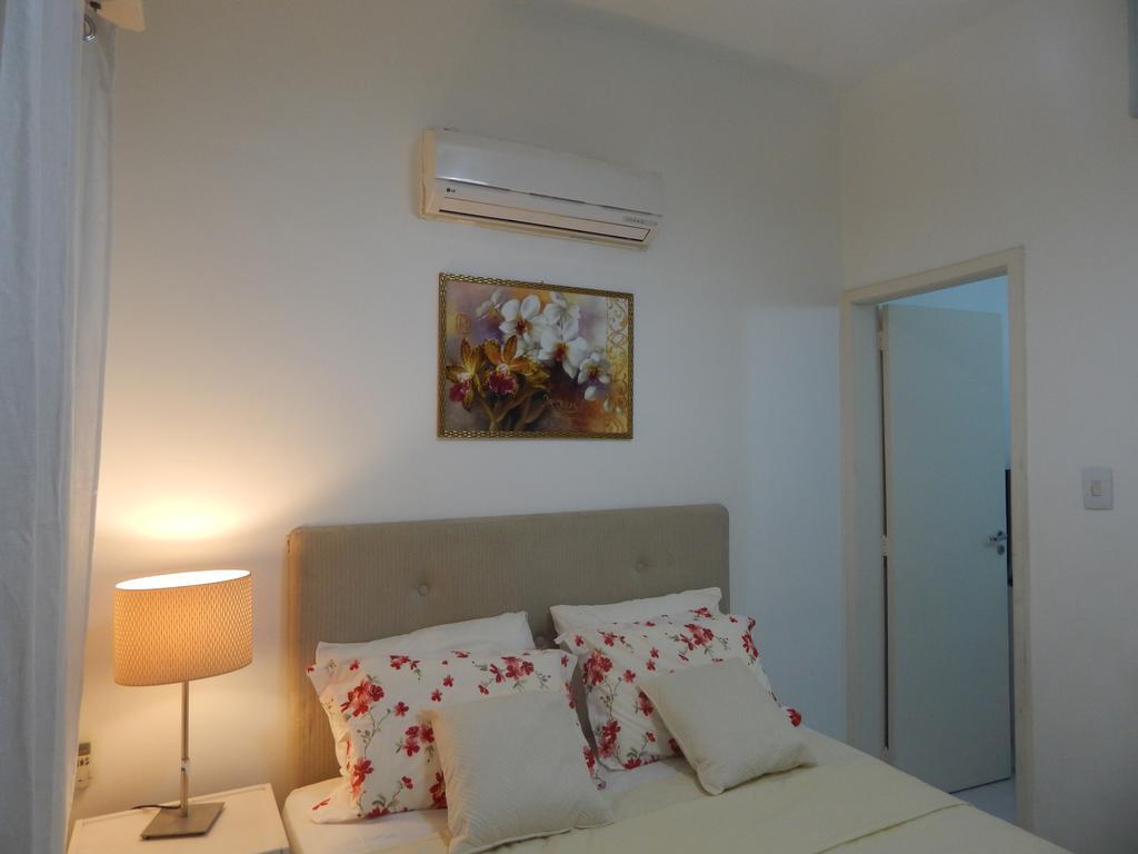 Apartamento Copacabana 796 *