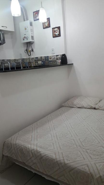 Apartamento Copacabana 796 *